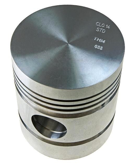 USH01P   Поршень PERKINS MF-3 Q91.48MM плоский без камери згор. +палець   59155,734460M91,81512,9148P04,93958600,P 819