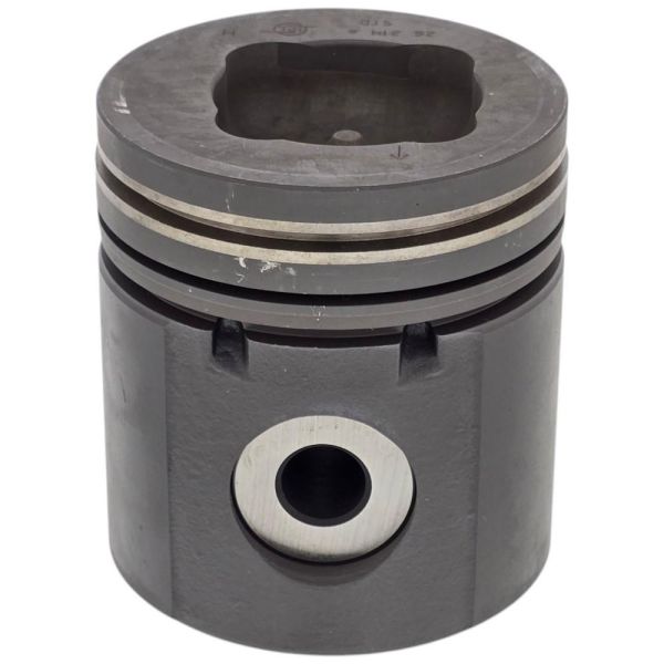 PE01   Поршень+палець PERKINS/MF Q100 квадратна камера згор.   палець 38,1MM   10000P09,603-12197W