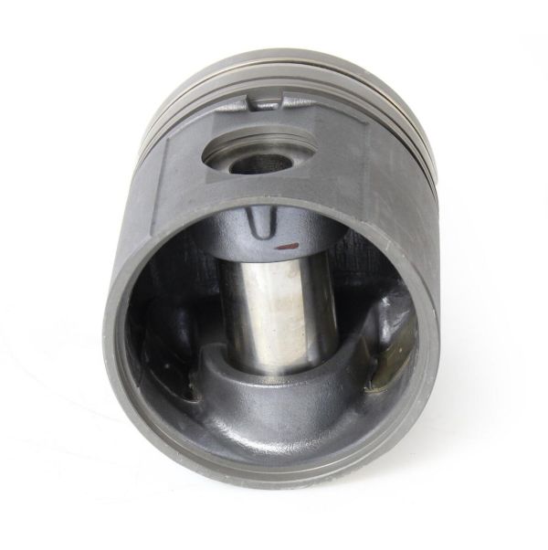PE02   Поршень+палець PERKINS/MF Q100 квадратна камера згор.   палець 34,90MM   10000P07,603-12190W