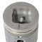 PE02   Поршень+палець PERKINS/MF Q100 квадратна камера згор.   палець 34,90MM   10000P07,603-12190W