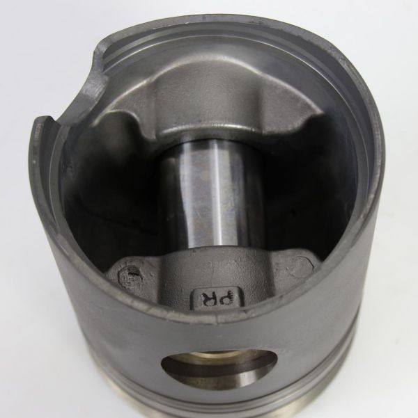DE050B   ПОРШЕНЬ ДВИГУНА DEUTZ FL913 102 мм KH=69.1 MQ=45 GL=123.6 PIN:35X80 3  КІЛЬЦЯ:3T/2/3   0634-20-00 10200P18