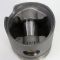 DE050B   ПОРШЕНЬ ДВИГУНА DEUTZ FL913 102 мм KH=69.1 MQ=45 GL=123.6 PIN:35X80 3  КІЛЬЦЯ:3T/2/3   0634-20-00 10200P18