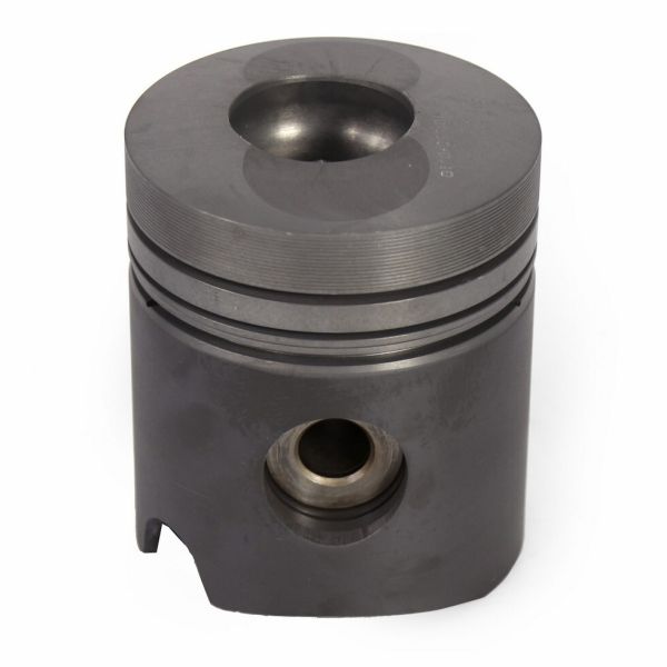 DE050B   ПОРШЕНЬ ДВИГУНА DEUTZ FL913 102 мм KH=69.1 MQ=45 GL=123.6 PIN:35X80 3  КІЛЬЦЯ:3T/2/3   0634-20-00 10200P18