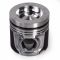 DE052   ПОРШЕНЬ ДВИГУНА  KHD-DEUTZ BF1013 KH71,1 MT-16,65 MQ71 L108 EUR - 1 DEUTZ KH71,1 MQ71,0 GL-108,0 PIN 42x86 3TMoKV1/2/3,5Cr   04501353 10800P03 38004517 41503600 41503960 89409110 94573 94573960