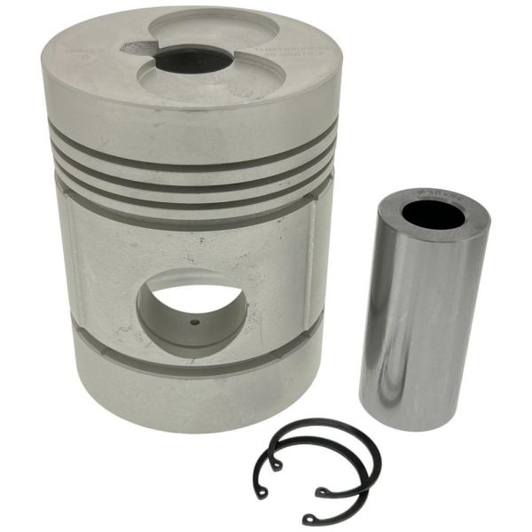 330/4/2  ПОРШЕНЬ ДВИГУНА З ШИФТОМ C-330 STD THM P402 K=56.30(KH=75.30)GL=130.0кільця:2.5Cr/2.5/2.5/4.5Cr/4.5  0050/00-670/2 0050 00-670 2 10200P02. TH065016