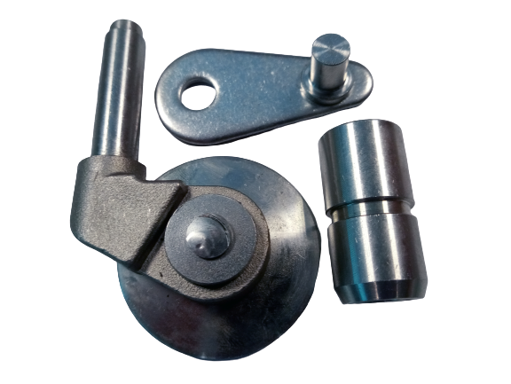 TS A8274 Клапан скидання тиску турбіни.WASTEGATE TD04   49477-02000 49477-02001 49477-02002 49477-02003 49477-02004 