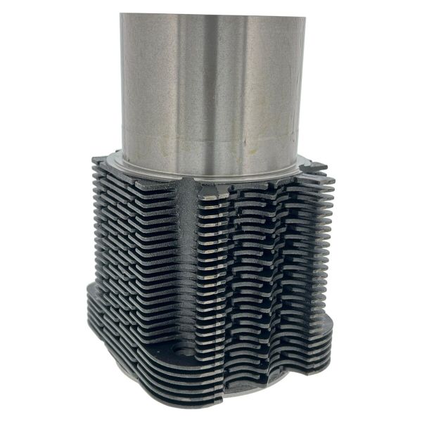 DE092H  ГІЛЬЗА ЦИЛІНДРА  KHD-DEUTZ BF913 102 mm C124,50 H - 135,4   10200L04H 89341110