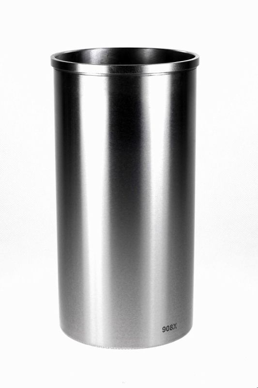MWM009R  ГІЛЬЗА ЦИЛІНДРА  MWM 105MM OD 108,35 S F R1 A=108,30 C=111,8 L=214,0 H=6,00  10500L02 R0,35 S/F 10500L02 R S F