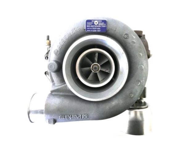 B2G-3067 Турбокомпресор новий SCHWITZER PERKINS
