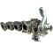H40011C  ТУРБОКОМПРЕСОР 100 115PS GARRET 713517-0016 FORD FOCUS TDCI ОРИГІНАЛ  1S4Q6K682AD 1S4Q6K682AE 1S4Q6K682AF 1S4Q6K682AH 1S4Q6K682AJ 1S4Q6K682AK 1S4Q6K682AL 1S4Q6K682ALS 1S4Q6K682AP 713517-0005 713517-0006 713517-0007 713517-0008 713517-0009 713517-0010 713517-0011 713517-0012 713517-0015 713517-0016 802418-0001 PM1S4Q6K682AG