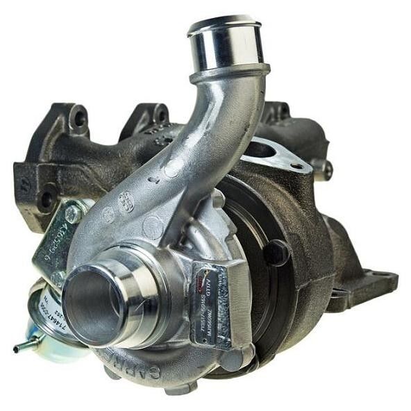 H40011C  ТУРБОКОМПРЕСОР 100 115PS GARRET 713517-0016 FORD FOCUS TDCI ОРИГІНАЛ  1S4Q6K682AD 1S4Q6K682AE 1S4Q6K682AF 1S4Q6K682AH 1S4Q6K682AJ 1S4Q6K682AK 1S4Q6K682AL 1S4Q6K682ALS 1S4Q6K682AP 713517-0005 713517-0006 713517-0007 713517-0008 713517-0009 713517-0010 713517-0011 713517-0012 713517-0015 713517-0016 802418-0001 PM1S4Q6K682AG