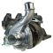 H40011C  ТУРБОКОМПРЕСОР 100 115PS GARRET 713517-0016 FORD FOCUS TDCI ОРИГІНАЛ  1S4Q6K682AD 1S4Q6K682AE 1S4Q6K682AF 1S4Q6K682AH 1S4Q6K682AJ 1S4Q6K682AK 1S4Q6K682AL 1S4Q6K682ALS 1S4Q6K682AP 713517-0005 713517-0006 713517-0007 713517-0008 713517-0009 713517-0010 713517-0011 713517-0012 713517-0015 713517-0016 802418-0001 PM1S4Q6K682AG