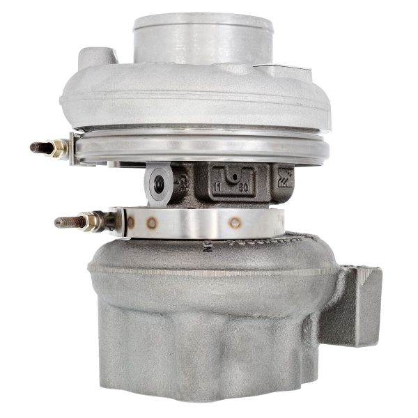 H1158  ТУРБОКОМПРЕСОР  04298603 04298603KZ 04299563   DEUTZ TCD2012L4-2V 5.0L 88KW, 120KM