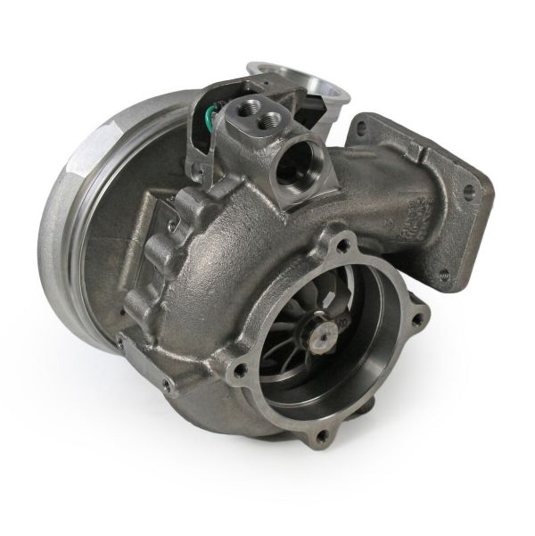 H319368  319368 S 550E A0080967799 MERCEDES-BENZ FREIGHTLINER TURBOBRAKE 2003/02/01 OM457LA  008096779980 318165 319367 319368 4571400171