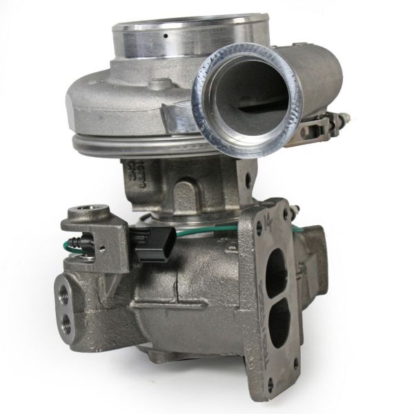 H319368  319368 S 550E A0080967799 MERCEDES-BENZ FREIGHTLINER TURBOBRAKE 2003/02/01 OM457LA  008096779980 318165 319367 319368 4571400171