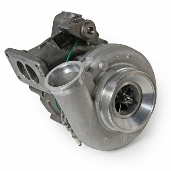 H319368  319368 S 550E A0080967799 MERCEDES-BENZ FREIGHTLINER TURBOBRAKE 2003/02/01 OM457LA  008096779980 318165 319367 319368 4571400171