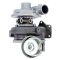 HJ30  ТУРБОКОМПРЕСОР 323 VJ30 VAA10018 MAZDA DI TD MAZDA 323 DITD   F43VAD-S0018B RHF4V RHF4V5-VJ30