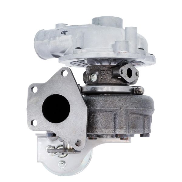HJ30  ТУРБОКОМПРЕСОР 323 VJ30 VAA10018 MAZDA DI TD MAZDA 323 DITD   F43VAD-S0018B RHF4V RHF4V5-VJ30