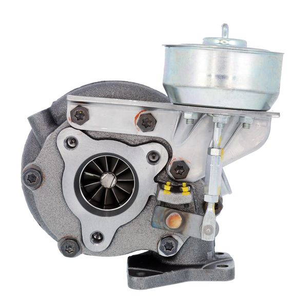 HJ30  ТУРБОКОМПРЕСОР 323 VJ30 VAA10018 MAZDA DI TD MAZDA 323 DITD   F43VAD-S0018B RHF4V RHF4V5-VJ30