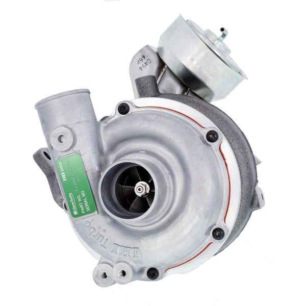 HJ30  ТУРБОКОМПРЕСОР 323 VJ30 VAA10018 MAZDA DI TD MAZDA 323 DITD   F43VAD-S0018B RHF4V RHF4V5-VJ30
