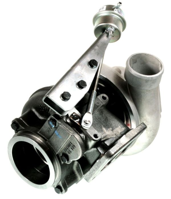 H8521   ТУРБОКОМПРЕСОР 3535638 3535635 CUMMINS 6CT HX40W 6CTAA DIESEL HX40W  3535324 3535635 3535636 3535638 3535655 3575169 3802651 3802652