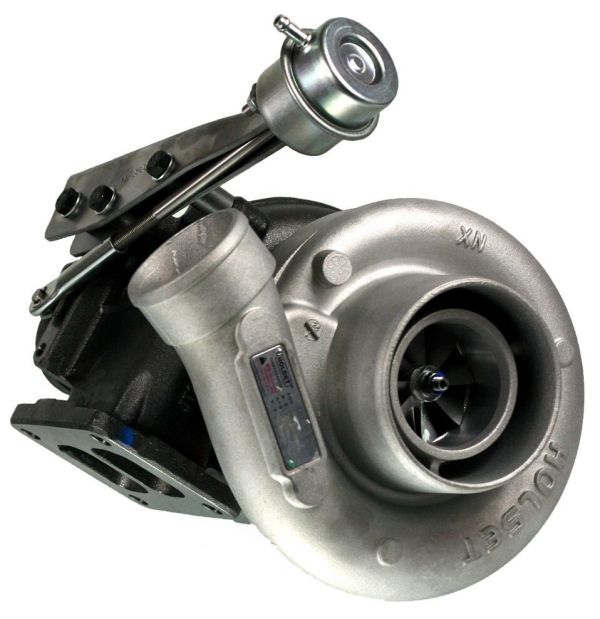 H8521   ТУРБОКОМПРЕСОР 3535638 3535635 CUMMINS 6CT HX40W 6CTAA DIESEL HX40W  3535324 3535635 3535636 3535638 3535655 3575169 3802651 3802652