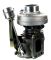 H930 ТУРБОКОМПРЕСОР 3592015 6 ELITE IND CUMMINS KOMATSU 4BT HX30W 4BT 110HP ДИЗЕЛЬ HX30W  3537562 3575205 3592015 3592016 3593089 3593410 3800709 3800709