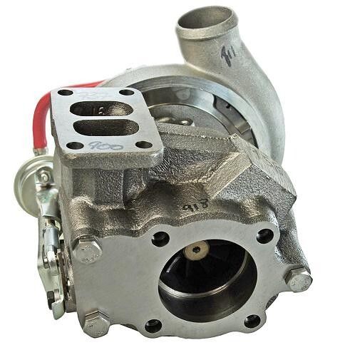 H45879  ТУРБОКОМПРЕСОР  3595937 8 4033373 3530197 MAN D0836LOH02 ДИЗЕЛЬ HX40W  3575169 3595937 3595938 4033373 51.09100-7567 51091007567