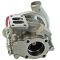 H45879  ТУРБОКОМПРЕСОР  3595937 8 4033373 3530197 MAN D0836LOH02 ДИЗЕЛЬ HX40W  3575169 3595937 3595938 4033373 51.09100-7567 51091007567