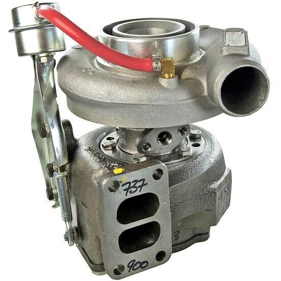 H45879  ТУРБОКОМПРЕСОР  3595937 8 4033373 3530197 MAN D0836LOH02 ДИЗЕЛЬ HX40W  3575169 3595937 3595938 4033373 51.09100-7567 51091007567
