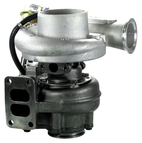 H6629  ТУРБОКОМПРЕСОР 3596633H 3596629 KCEC CUMMINS 6BTAA ДИЗЕЛЬ HX35W