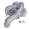 HBIREG0074  турбіна реставрована  BI 54399880106 + 53049700086 (MERCEDES SPRINTER, VITO 116 CDI (W639), ОБ'ЄМ. 2,2 Л ДВИГУН: OM 651 DE 22 LA 163 к.с. З 01.2009