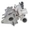 HHREG709   турбіна реставрована 780709 YARIS D-4D 780709-5003S TOYOTA  ДВИГУН: 1NDTV, ОБ'ЄМ: 1364 СМ.КМ, ПОТУЖНІСТЬ: 90 К.С., РІК ВИПУСКУ: 2008