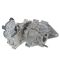 HHREG709   турбіна реставрована 780709 YARIS D-4D 780709-5003S TOYOTA  ДВИГУН: 1NDTV, ОБ'ЄМ: 1364 СМ.КМ, ПОТУЖНІСТЬ: 90 К.С., РІК ВИПУСКУ: 2008