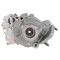 HHREG709   турбіна реставрована 780709 YARIS D-4D 780709-5003S TOYOTA  ДВИГУН: 1NDTV, ОБ'ЄМ: 1364 СМ.КМ, ПОТУЖНІСТЬ: 90 К.С., РІК ВИПУСКУ: 2008