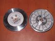 1300-011-023 Теплові екрани GT1544V   1300-011-011 JR T1826
