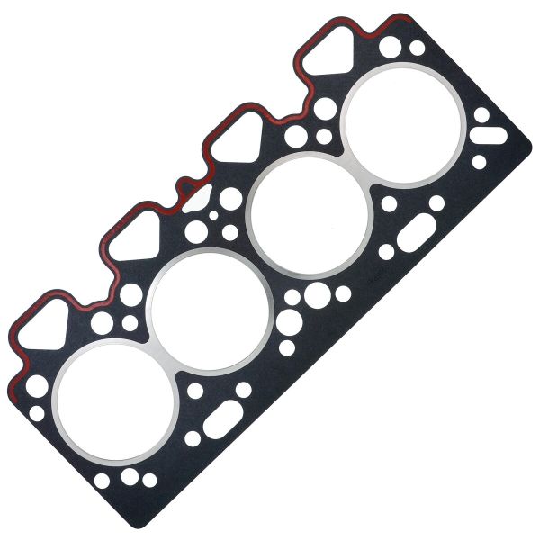 MF4/154/1    ПРОКЛАДКА ГОЛОВКИ ДВИГУНА PERKINS A4.154  0116573 21165730
