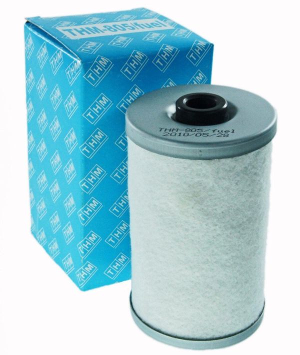 360/15/1/2/P   ВСТАВКА ПАЛИВНОГО ФІЛЬТРА 360 FELT THM-805 URSUS Розміри A=65, B, C=14, H=113   3601512P F50-06 PW804