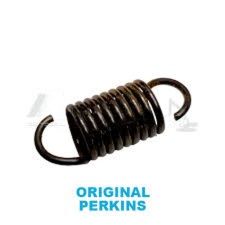 198217380  Пружина рейки PERKINS 3024C