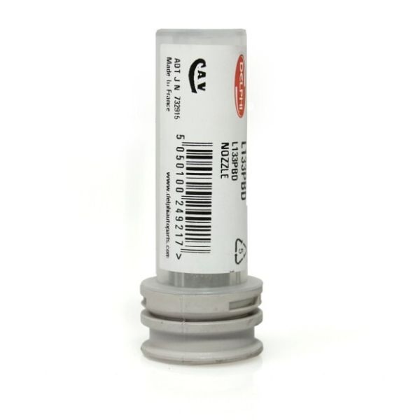 MP34  РОЗПИЛЮВАЧ ДИЗЕЛЬ  L133PBD FORD 2,0 TDCI