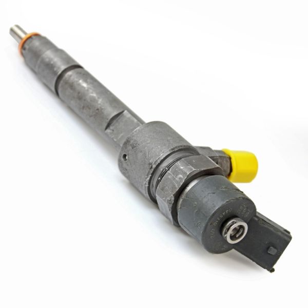 BOSCH ,Форсунка Common-Rail FIAT 1,9/2,4JTD:Brava, Marengo; LANCIA; ALFA