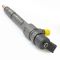 BOSCH ,Форсунка Common-Rail FIAT 1,9/2,4JTD:Brava, Marengo; LANCIA; ALFA