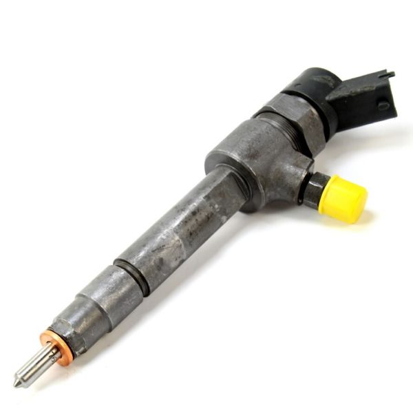 BOSCH ,Форсунка Common-Rail FIAT 1,9/2,4JTD:Brava, Marengo; LANCIA; ALFA