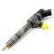 BOSCH ,Форсунка Common-Rail FIAT 1,9/2,4JTD:Brava, Marengo; LANCIA; ALFA