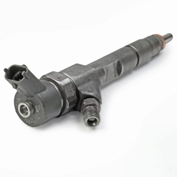 B/008/RZ  0445110021	BOSCH ,Форсунка Common-Rail RENAULT 1,9DCI:­Master, Trafic, Laguna II, Megane