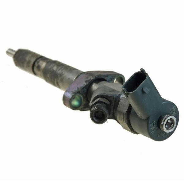 B/134/R      0445110038	BOSCH ,Форсунка Common-Rail RENAULT Espace­III 2,2DCI 00-02  0986435016 166009234R 410038 7701474028 8000010074 8200010074 8200010074 8201043564 8201043564 8201408757 8201 408 757