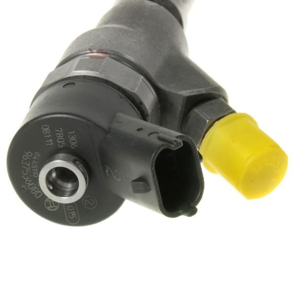 B/161/R   Форсунка 0445110044 CITROEN PEUGOT FIAT SUZUKI 2.0HDI 2.0JTD 2.0TDI РЕСТ    0445110008 0445110044 0986435002 0986435003 1077500002 1531067G00 1531067G00000 15310-67G00 000 1531067G10 15310-67G10 1531067G12 15310-67G12 1531067G12000 15310-67G12 000 198058 198071 198072 198093 1980CJ 1980CK 410008 9456182380 9456182480 96255425 9635196580 96375360 9637536080 96408953