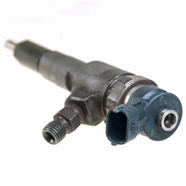 B/053/R1  0445110075	BOSCH ,Форсунка Common-Rail PEUGEOT 1,4HDi:­206/307 01-  0986435076 198089 1980CZ 3165143274699 410075 96386523 96414961 9641496180