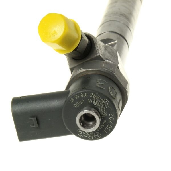 B/0022/R  Форсунка 0445110103 MERCEDES 400CDI  реставрована 0445110104 0445110207 0445110208 0986435043 0986435044 0986435069 0986435070 6280700487 628 070 04 87 62807004870080 628 070 04 87 0080 628070048780 62897995870080 А6280700487 А62807004870080 А628070048780 А6280700587 А62897995870080