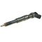 B/016/R     0445110131	BOSCH ,Форсунка Common Rail BMW 2,0/3,0d:­E46/60/65/53  BMW 320D 330XD 530D 730D 3.0D РЕГ 0813015 0986435049 0986435084 13537787187 13537787234 13537788609 13537789661 13537789670 1353787234 410080 410131 А6680700987